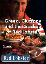 How missed opportunities, a $1.5 billion real estate deal, all-you-can-eat shrimp and the global pandemic sank the countrys largest seafood chain.